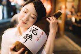 酒豪女子とお酒が飲めない女子、ガチでモテるのは「酒豪女子」だった - CanCam.jp（キャンキャン）