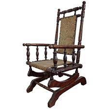rocking chair antique rocking chairs