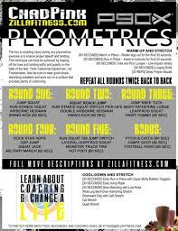p90x plyometrics list zillafitness