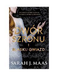 Dwor szronu i blasku gwiazd - Sarah J. Maas - Pobierz pdf z Docer.pl
