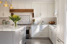 Wood Hoods Are A Hot Kitchen Trend