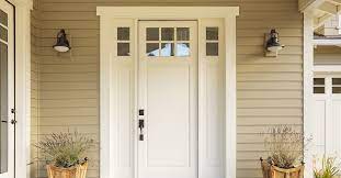 Door Painting Ideas To Make A Lasting