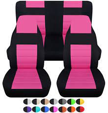 Seat Covers For Geo Tracker For