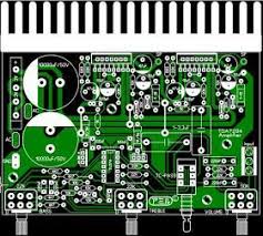 200w layout audio power amplifier circuit diagram. Layout Pcb Tone Control Apex Tda7294 Amplifier With Apex Tone Control Layout Pcb Tone Control Ape Audio Amplifier Subwoofer Amplifier Electronic Schematics