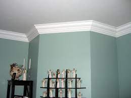 Crown Molding In Home Improvement