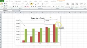 How To Create A Mirror Bar Chart In Excel Complete Xcel Chart
