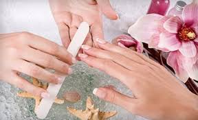 luxury nails and spa in greensboro