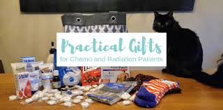 gifts for someone going through chemo