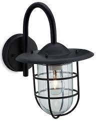 Firstlight Cage Outdoor Suspended Wall