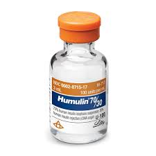 Onset Peak Times And Duration For Humulin R U 100 Humulin