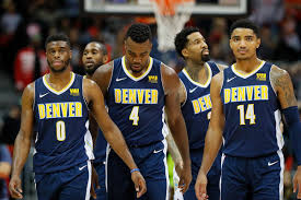 Everything posted here must be related to the denver nuggets. Should The Denver Nuggets Go All In On Winning Now Sportsbyfry