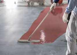polyped floor sealer chemique adhesives