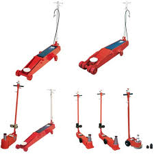 norco professional lifting equipment
