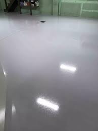 epoxy floor cost per square foot