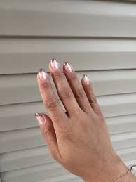 polished nail bar 956 dawsonville hwy