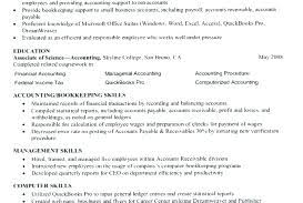 Resume Technical Skills Categories Ideas For Students High School