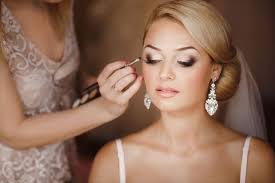 12 tips makeup pengantin yang perlu