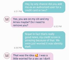 Check spelling or type a new query. I Just Signed Up For My First Credit Card But Someone Opened Two Cards Under My Name 3 Years Ago And They Ve Been Using It Properly So My Credit Score Is Already