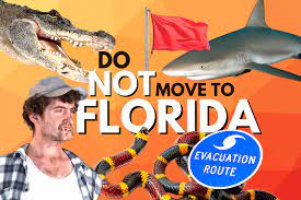 11 reasons not to move to florida 30a