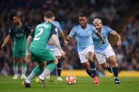 How to watch pl in the usa] city dominated but there were a few standout. Manchester City Vs Tottenham Tv Lineups How To Watch Premier League Online Cartilage Free Captain
