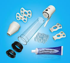 Advanced applications of modern cupping therapy cupping. Somatherapy Ed Response Ii Vacuum Therapy System Ed Pumps