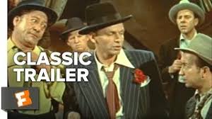 A character listed in a song with an asterisk (*) by the character's name indicates that the character exclusively serves as a dancer in this song, which is sung by other characters. Guys And Dolls Official Trailer 1 Frank Sinatra Movie 1955 Hd Youtube