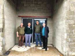 Shed Of The Week Carrigaline Men S