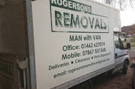 welwyn garden city removals rogersons