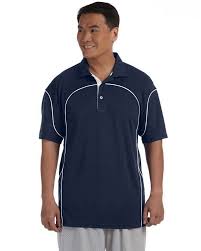 Russell Athletic 434cfm Team Prestige Polo
