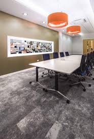 elevate your office with stylish carpeting