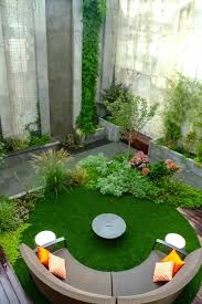 modern garden designs for great and