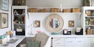 ideas for creating the ultimate home office