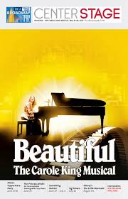 Tpac Beautiful The Carole King Musical By Performing Arts