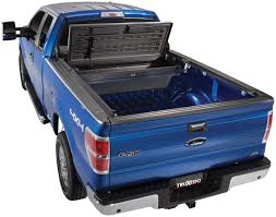 Free delivery and returns on ebay plus items for plus members. Amazon Com Truxedo Tonneaumate Toolbox 1117416 Fits Most Full Size Trucks Automotive