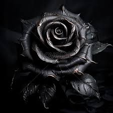 black rose picture and hd photos free