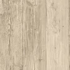 Wooden Planks Wallpaper