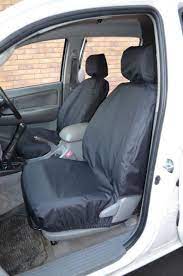 Seat Covers For Toyota Hilux
