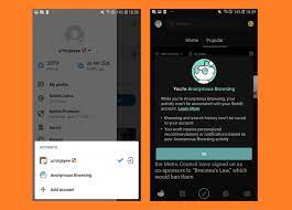 It's essentially a video chatting app but if you are feeling a little shy or you are an introvert by nature, holla live is a great anonymous chat app to help you overcome your shyness and be more confident. Reddit Unveils Anonymous Browser To The Mobile Application And It Is Only Available For Android For Now Digital Information World