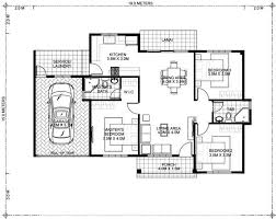 Total area of this house is 1623 square feet (151 square meter) (180 square yards). Pin By Mollyfun On My Saves In 2021 Single Storey House Plans Small Modern House Plans Three Bedroom House