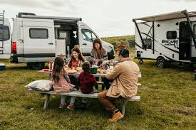 the cost of an rv vacation in canada