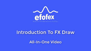 Efofex FX Draw Tools 22.5.18.16 Crack Plus Product Key Full [Latest]