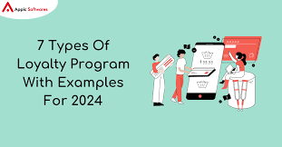 loyalty program with exles for 2024