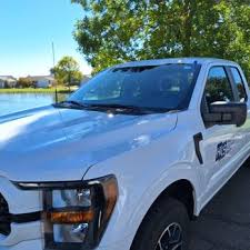 Auto Glass Services In Commerce City