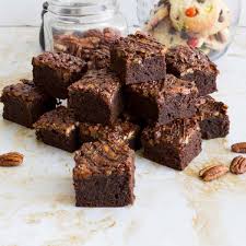 best recipe for pecan pie brownies 40