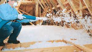 benefits of n attic insulation