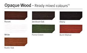 Johnstones Wood Stain Colour Chart Bedowntowndaytona Com
