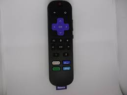 I very much want a physical remote with a headphone jack. Roku 3 Enhanced Remote With Headphone Jack For Sale Online Ebay