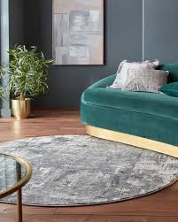 dunnes s grey tail rug