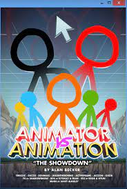 Animator vs. Animation (TV Series 2006– ) - IMDb