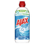 A default can be set for. Ajax Allzweckreiniger Frischeduft Online Kaufen Rossmann De